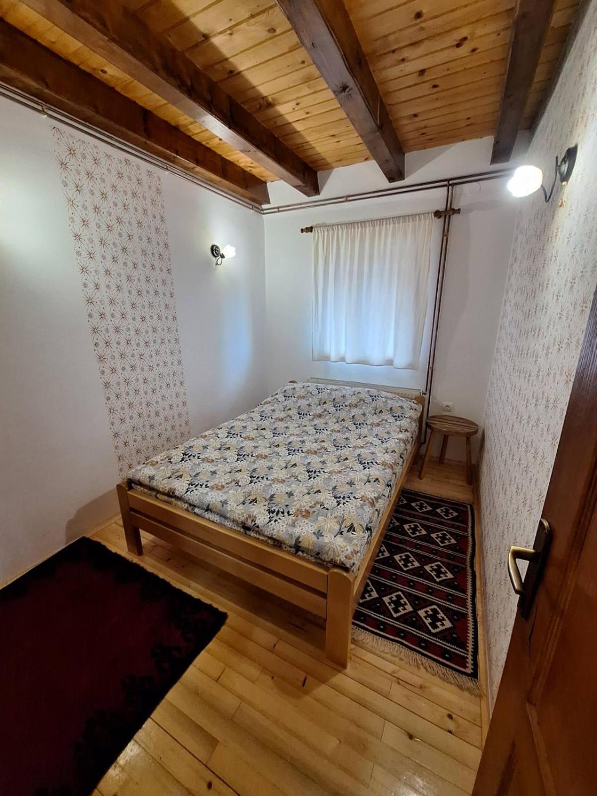 Konak Mandica Avlija Zaovine 外观 照片